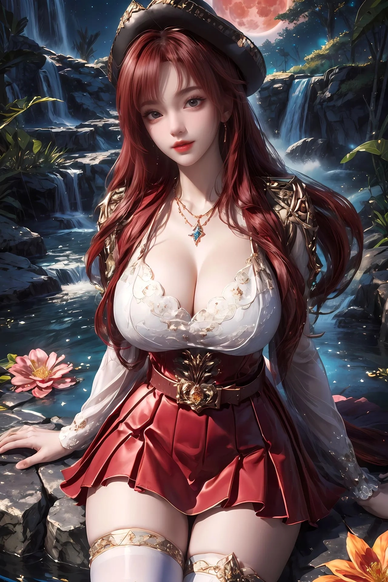 Eternal Tangmen - Dream Red Dust - Part 1