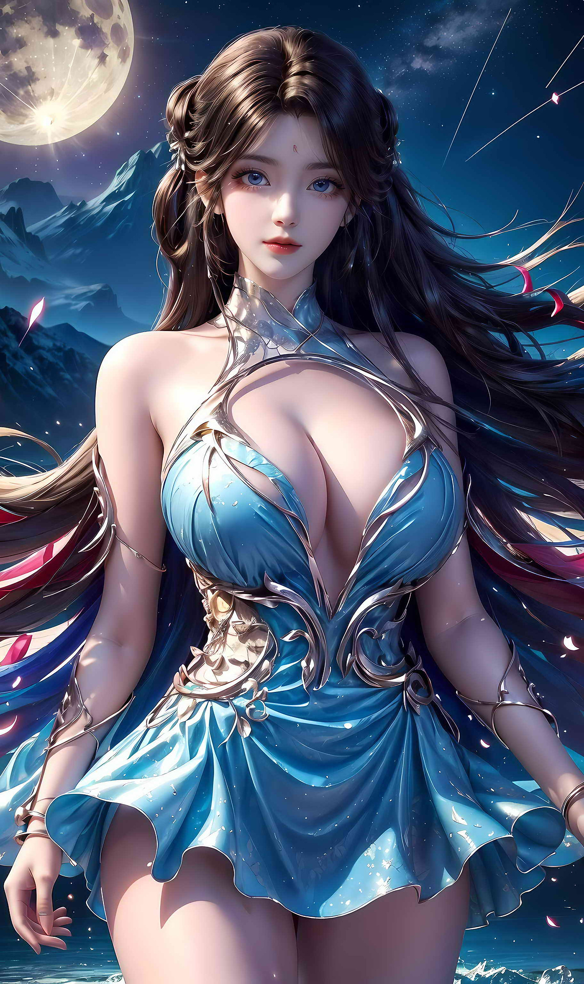 Fire Spirit 2