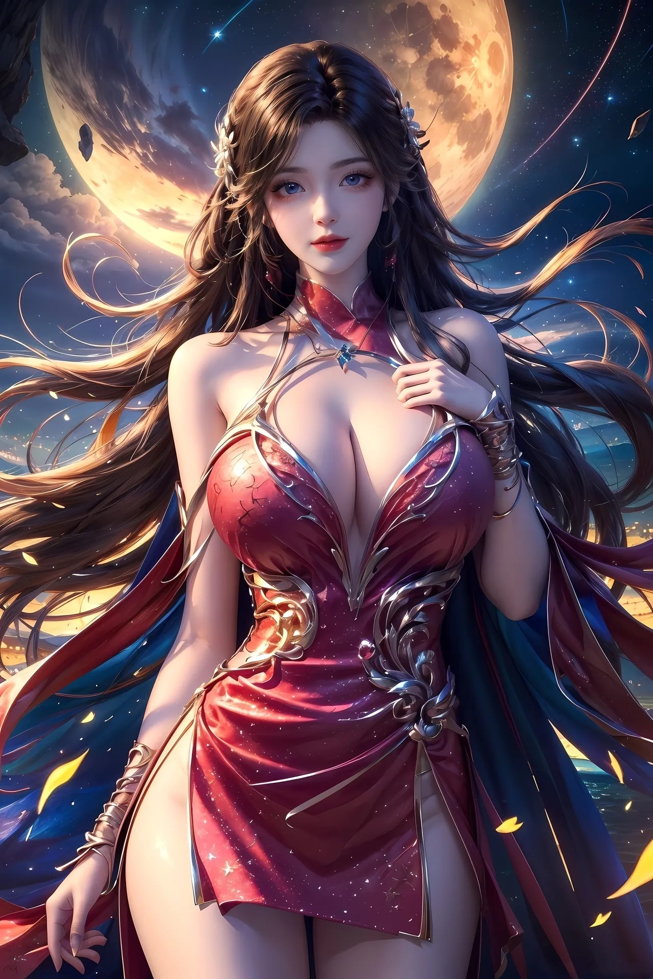 River of Dreams - Part 1