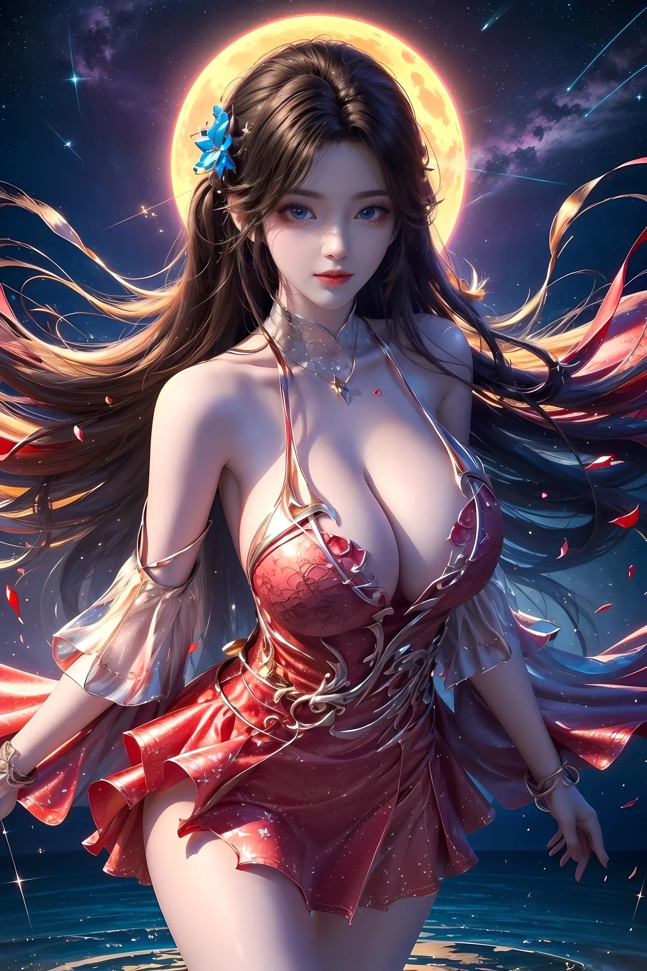 River of Dreams - Part 1
