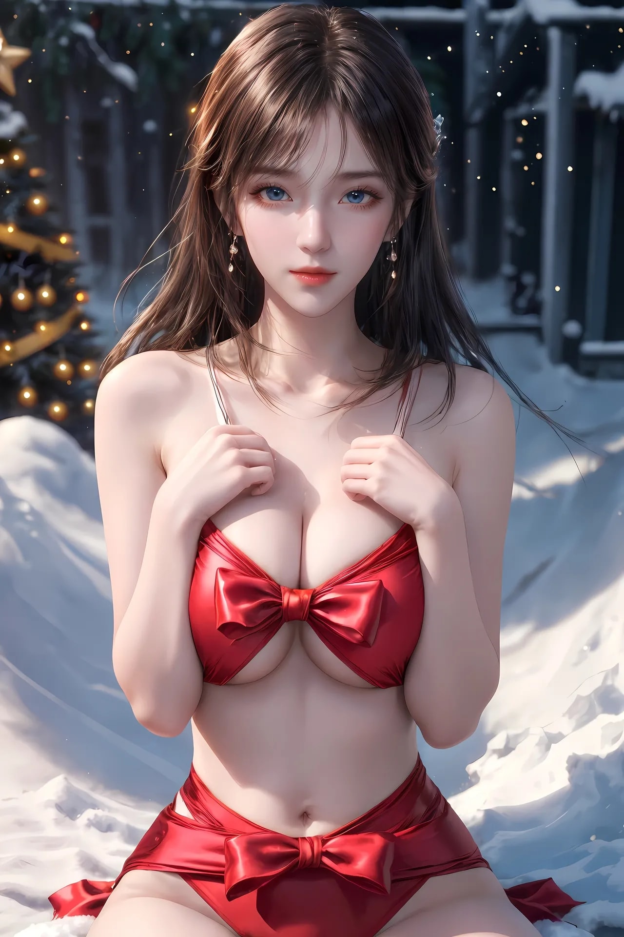 Feng Qing 'er - Part 1