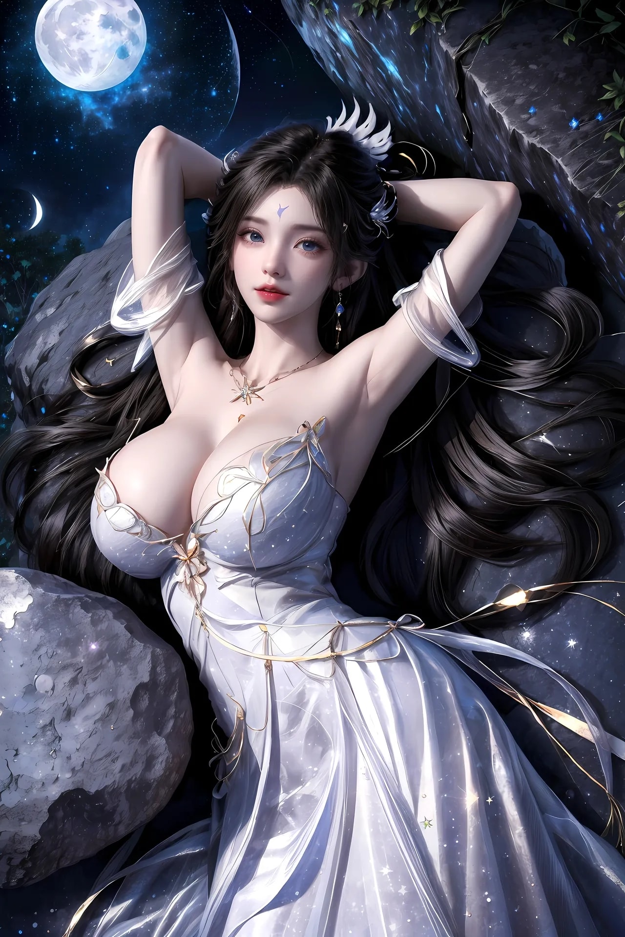 Sui Xian - Xueqi Lu - Part 1