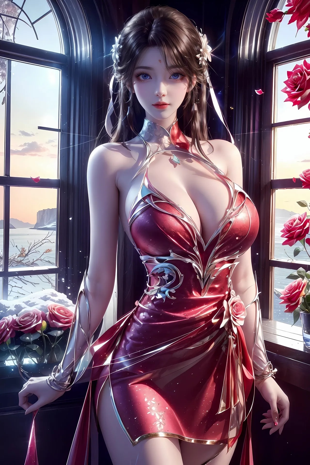 River of Dreams - Part 1