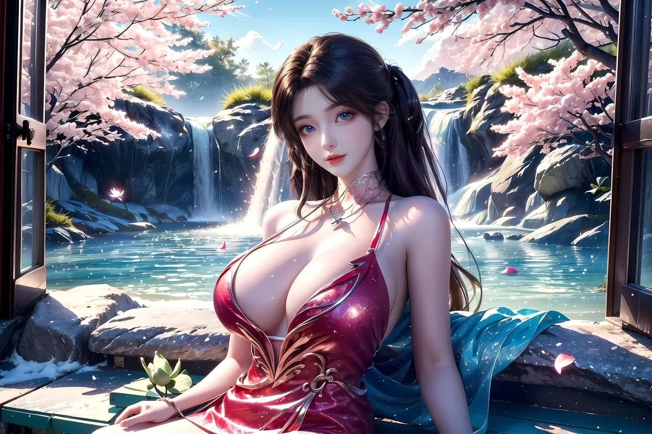 River of Dreams - Part 1