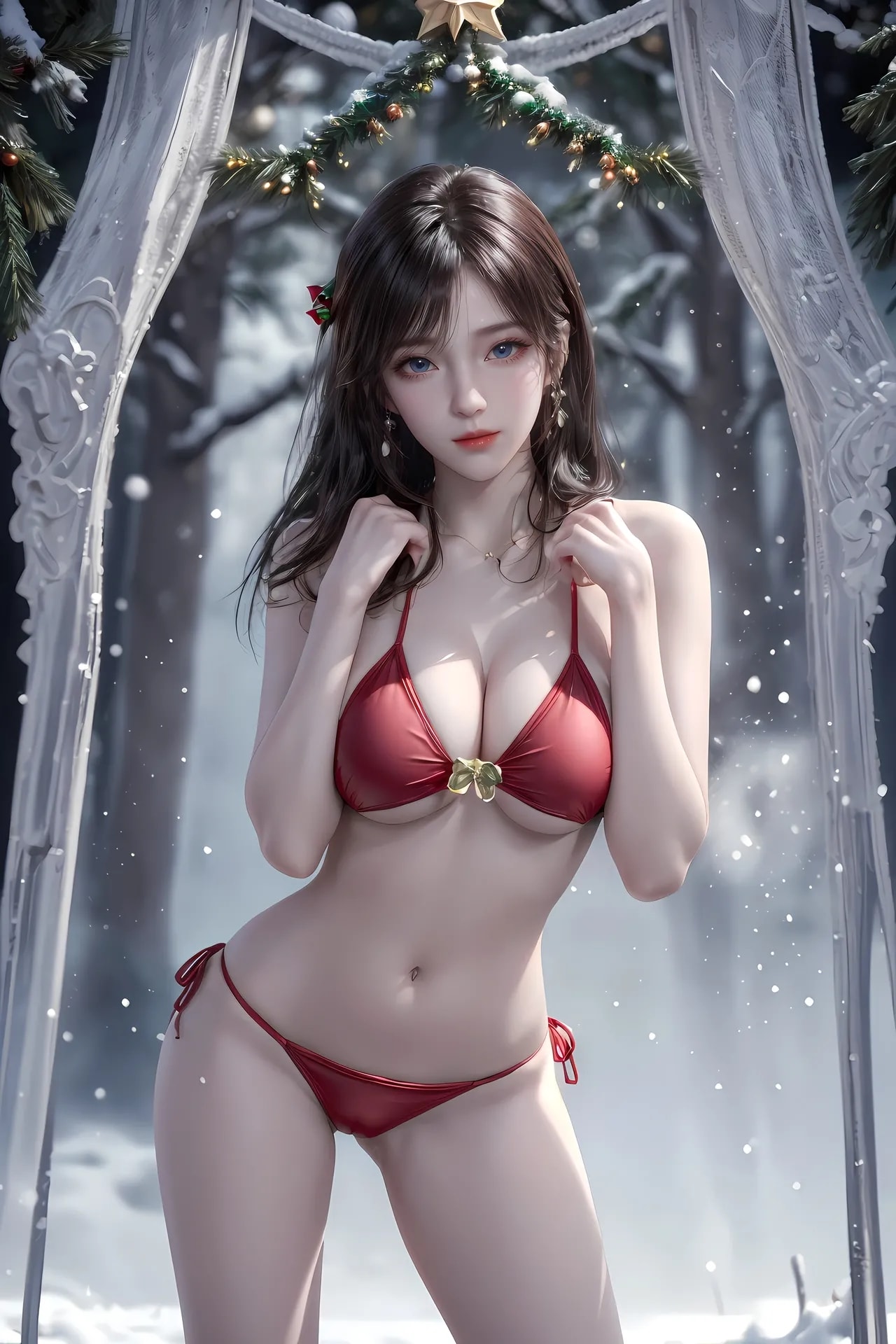 Feng Qing 'er - Part 2