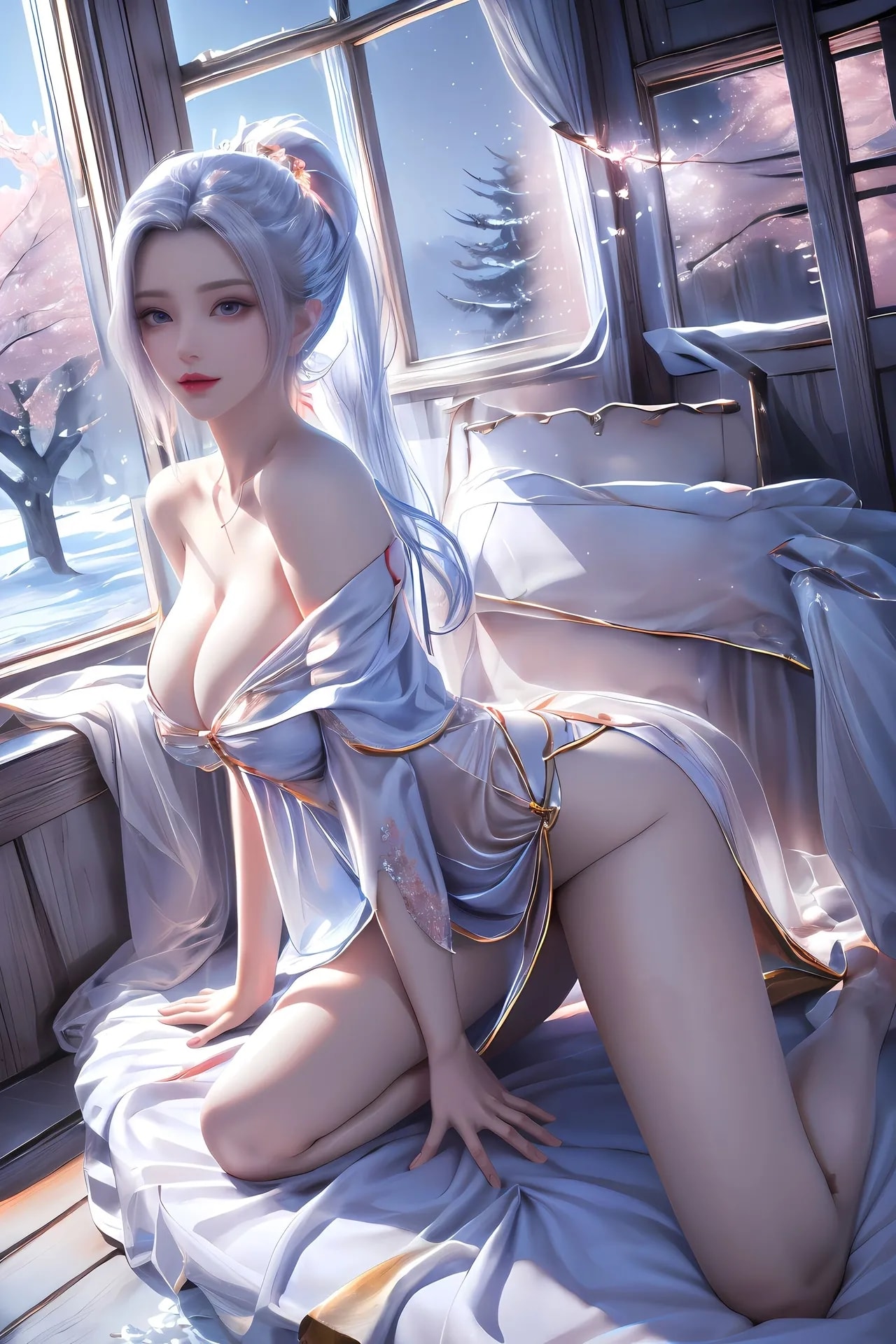 Korean Moon - Part 2