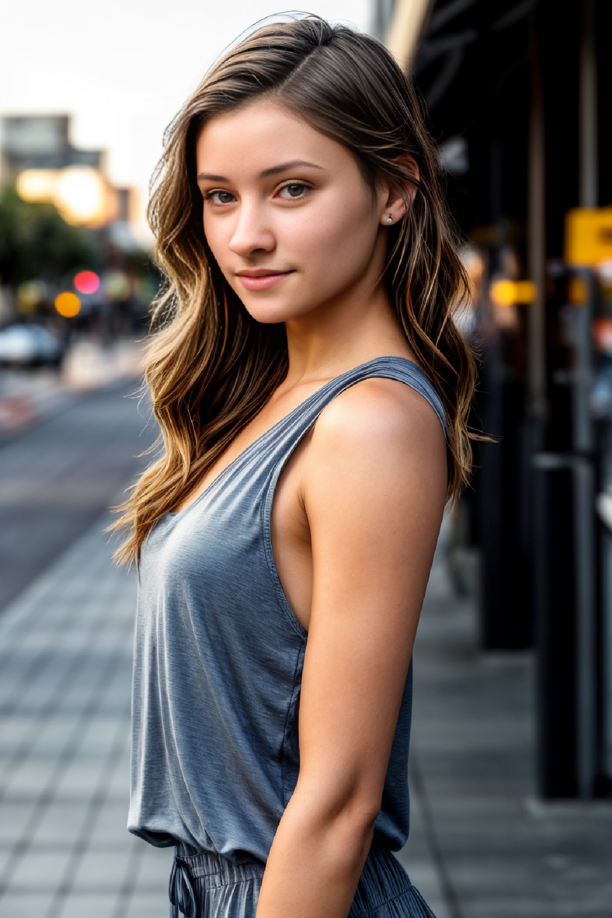Meet Brooke