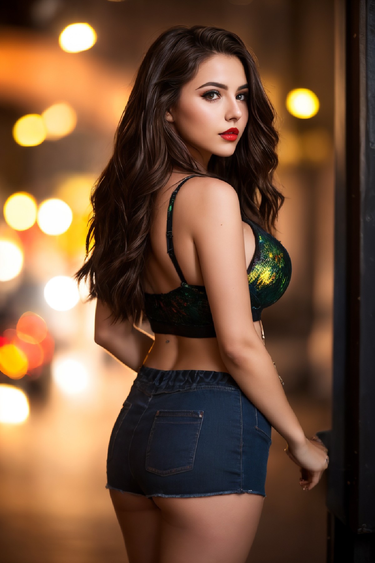 Meet Brittany Johansson