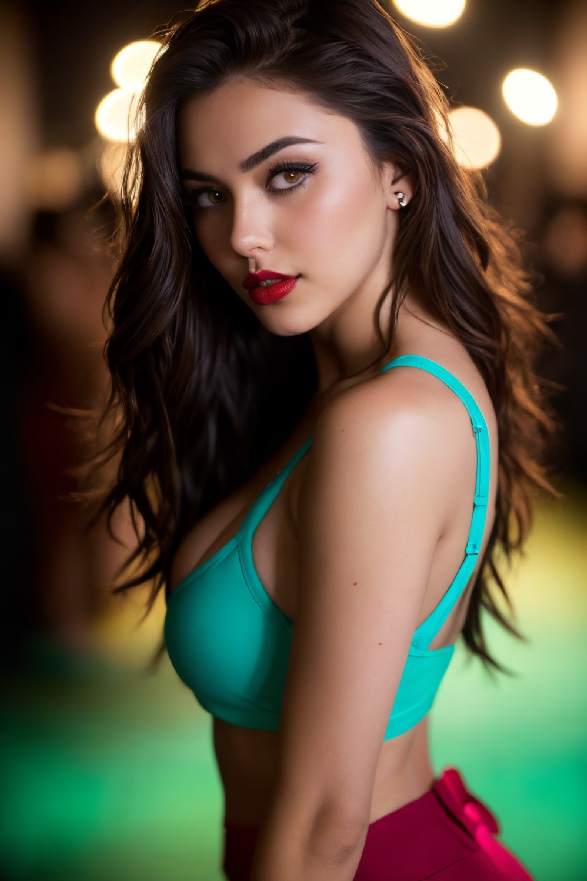 Meet Brittany Johansson