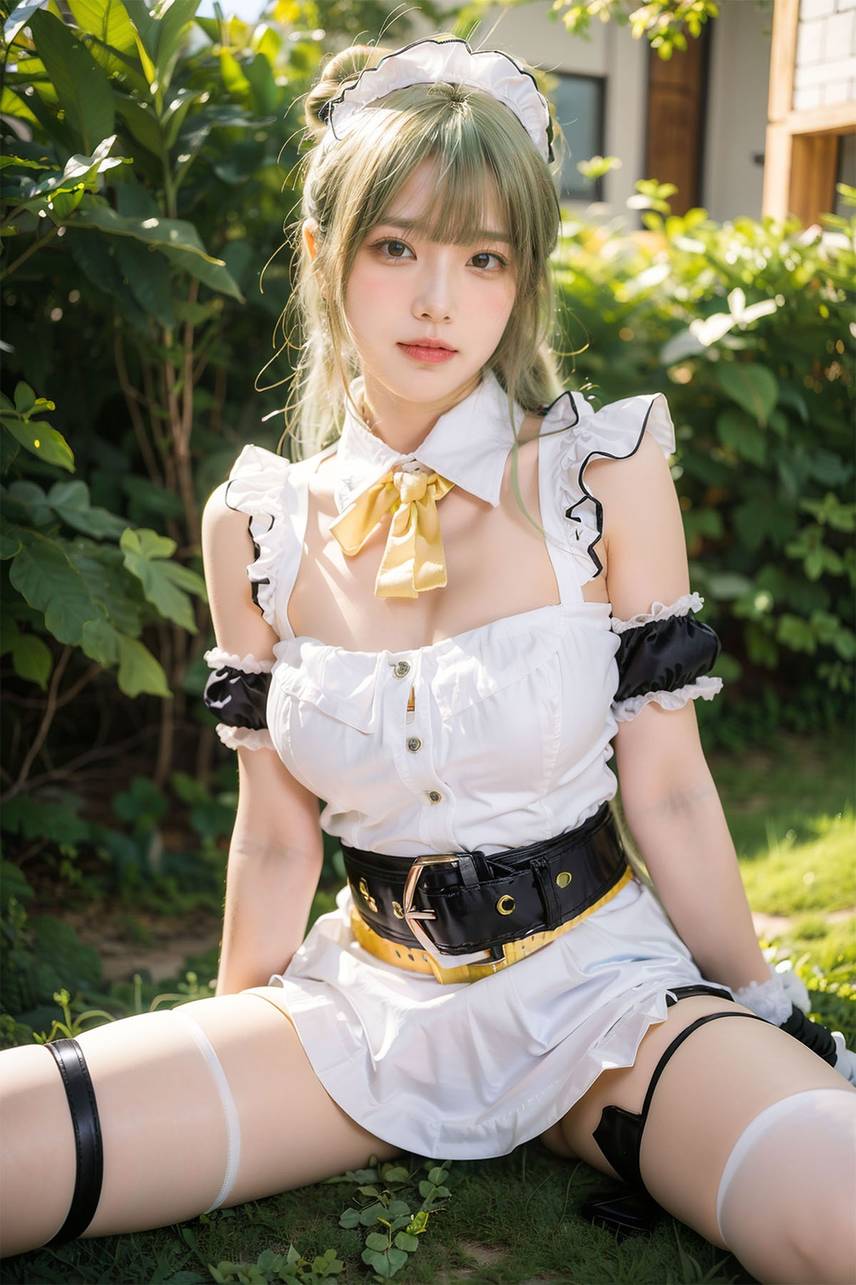 Realistic style Vol.007 part 3