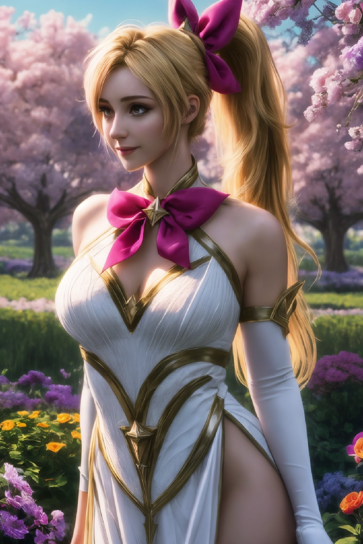 Star Guardian - Salefini (AL)