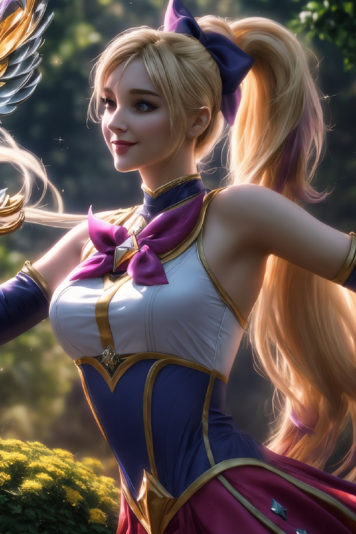 Star Guardian - Salefini (AL)