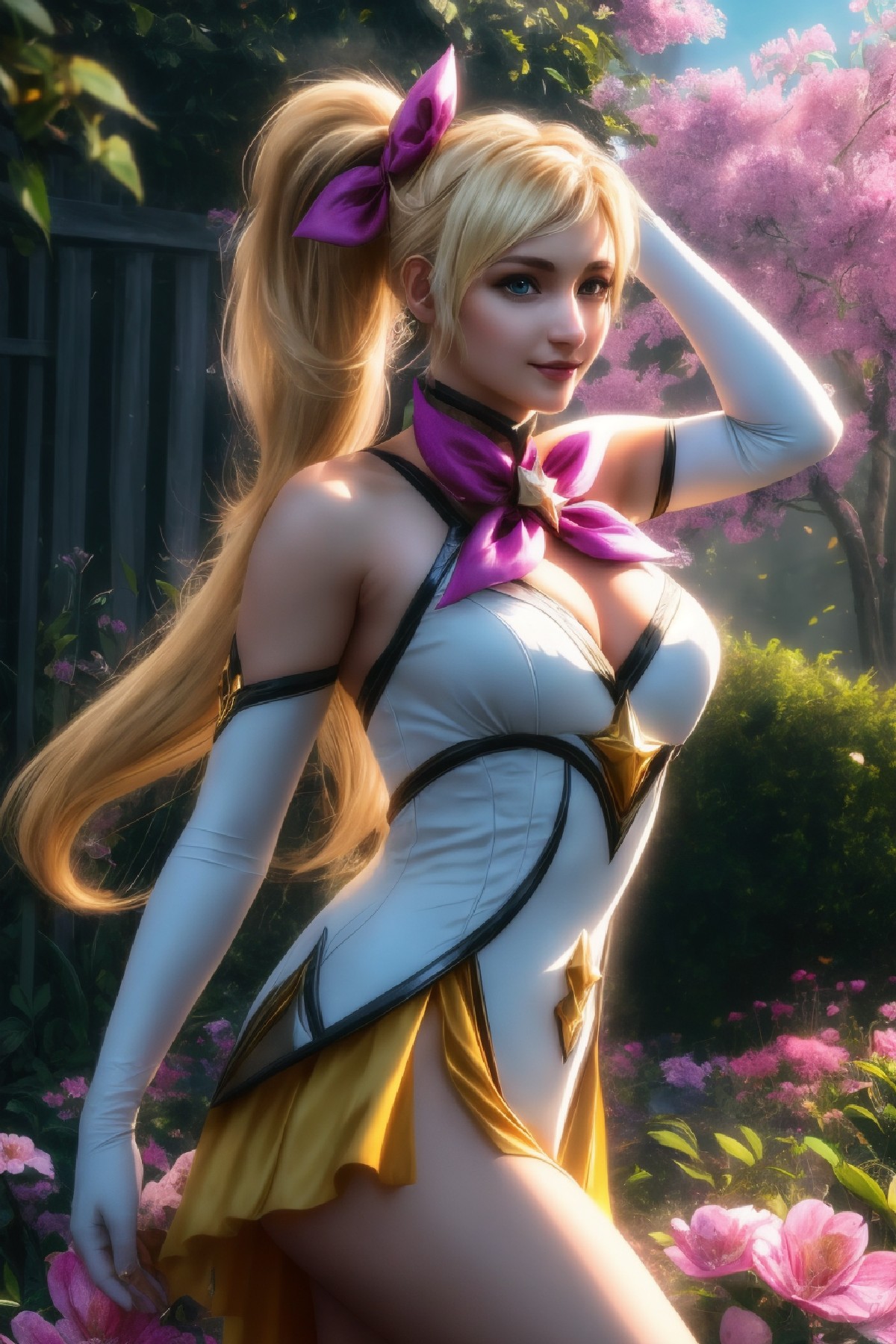 Star Guardian - Salefini (AL)