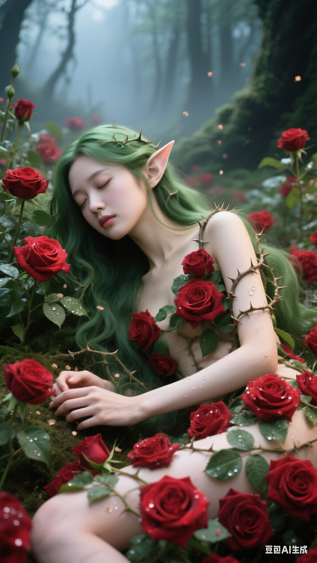 Forest Elf