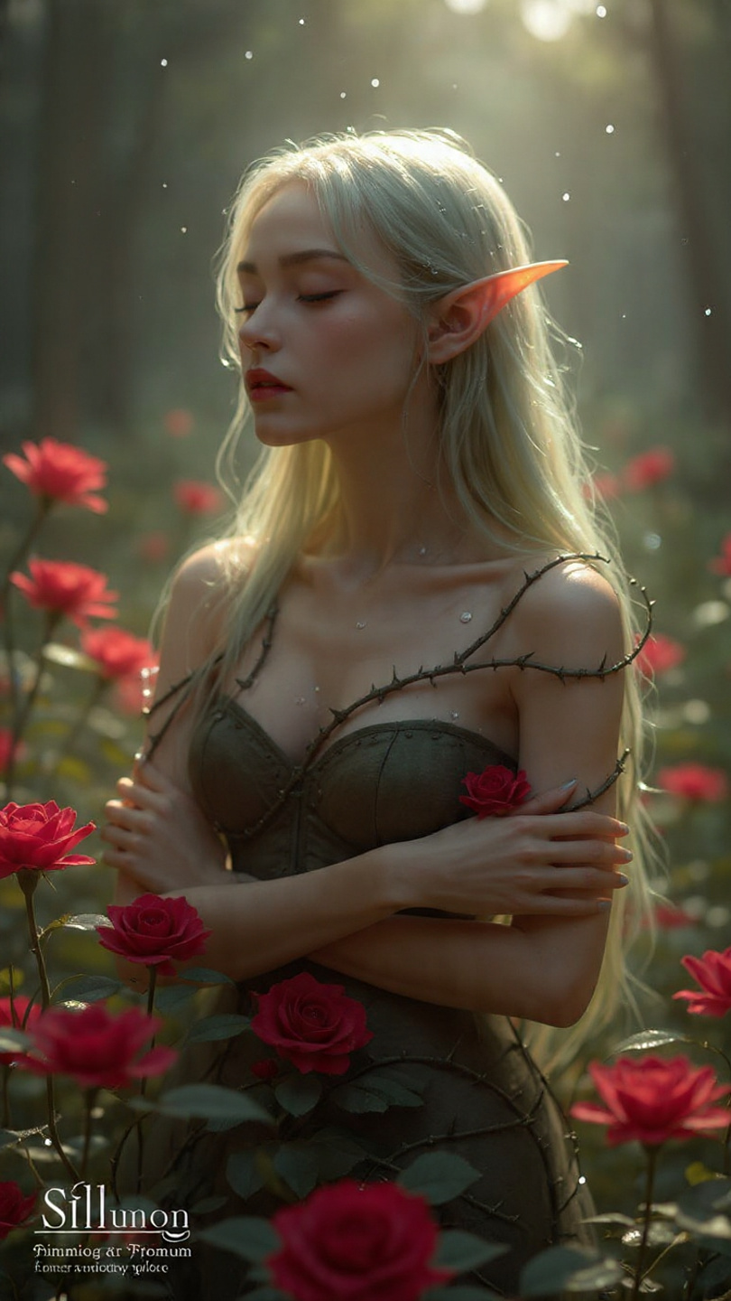 Forest Elf