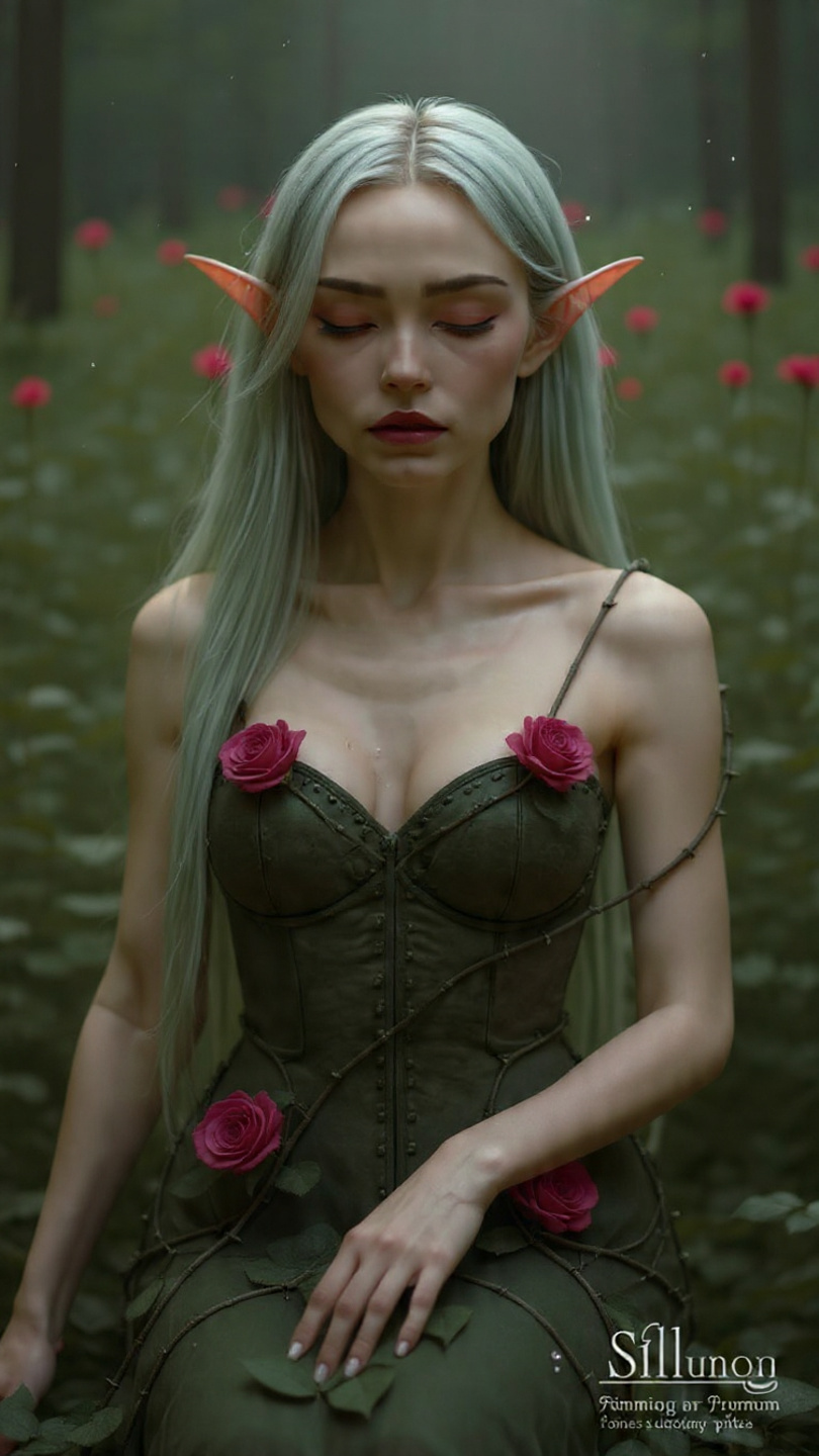 Forest Elf