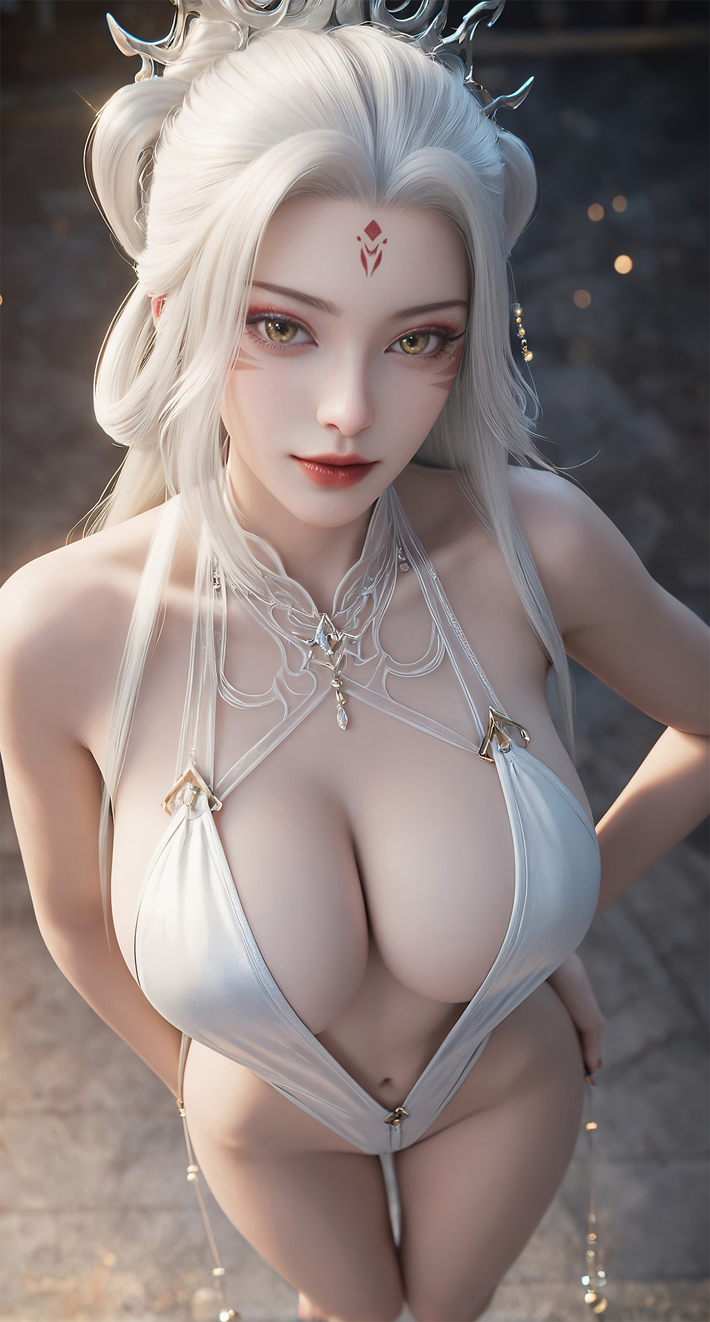 Xiaobai 🤍