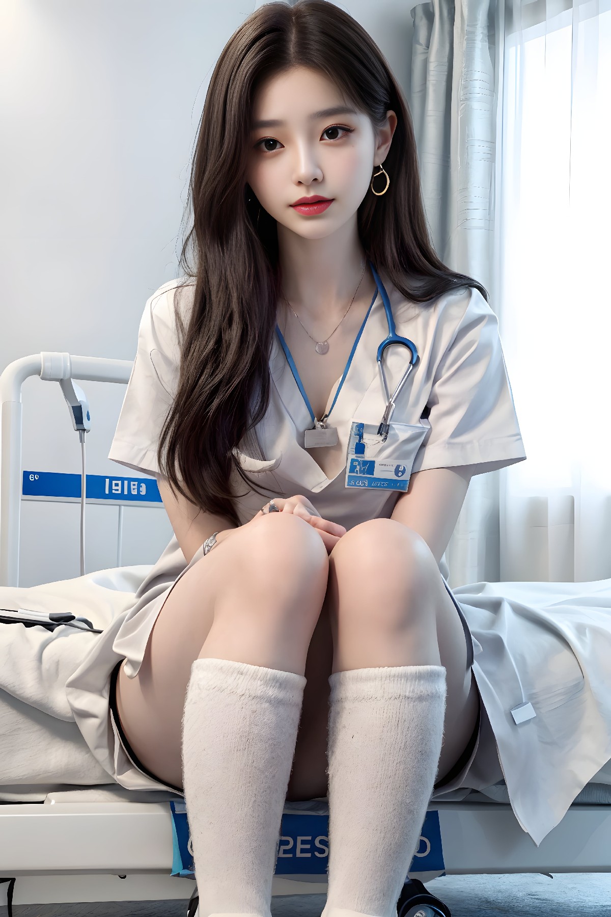 beautiful+nurse