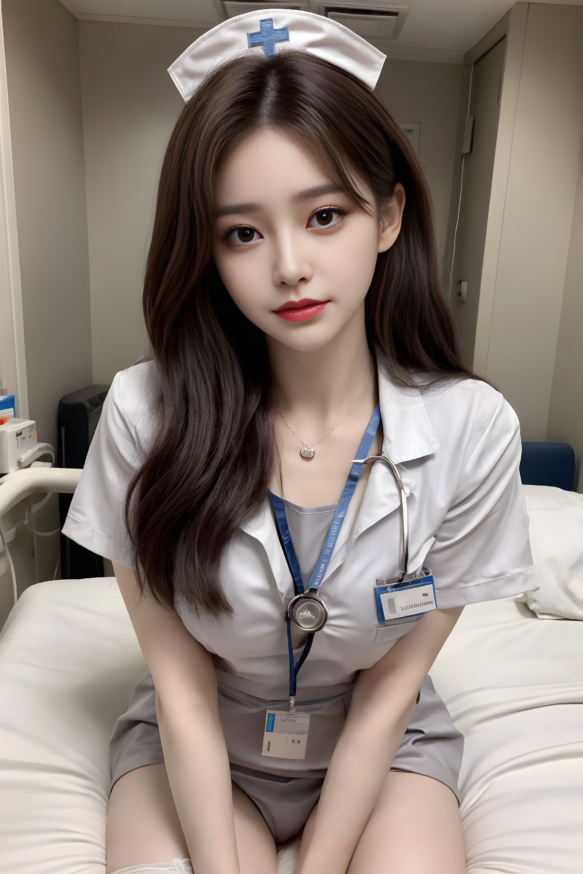 beautiful+nurse