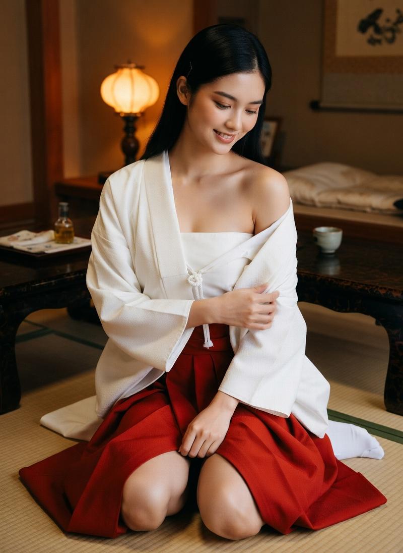 Hikari Aiko - Moonlit Night Prayer and Hidden Gems