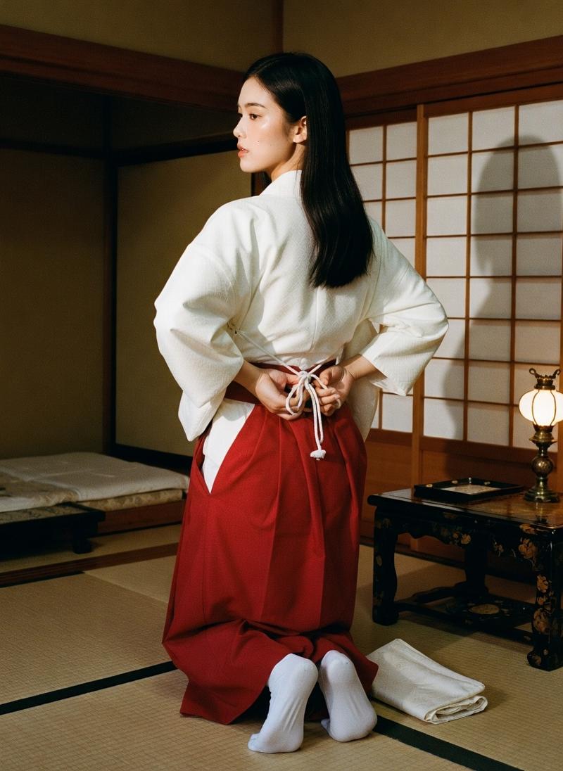 Hikari Aiko - Moonlit Night Prayer and Hidden Gems