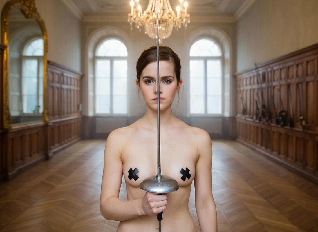 Ava Skye - The Fog Knows My Name