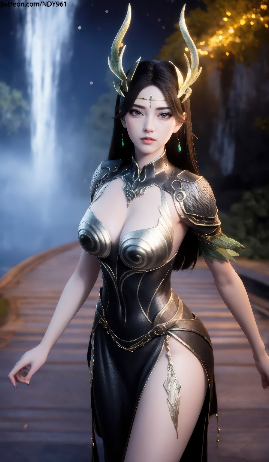 golden flame_sky_ndy741