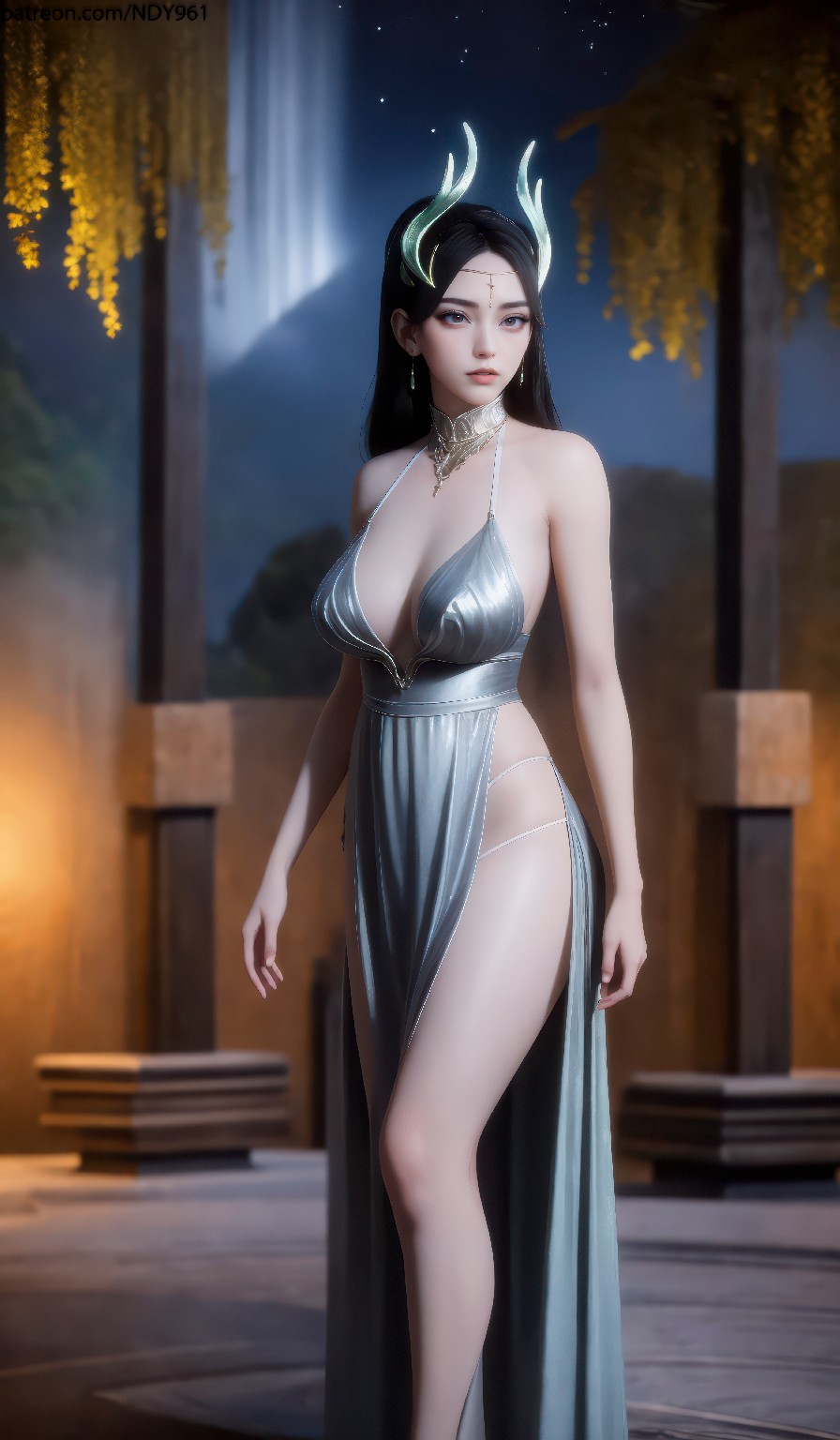 golden flame_sky_ndy741