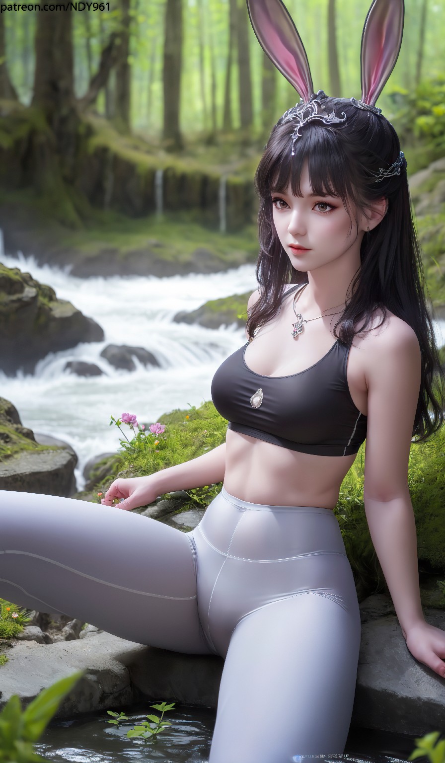 Xiao Wu_Land of Souls_ndy742