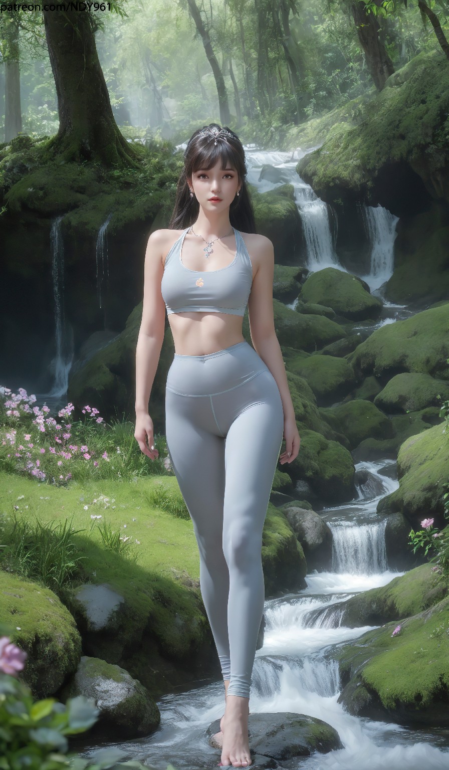 Xiao Wu_Land of Souls_ndy742