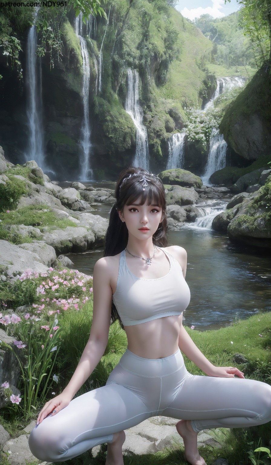 Xiao Wu_Land of Souls_ndy742
