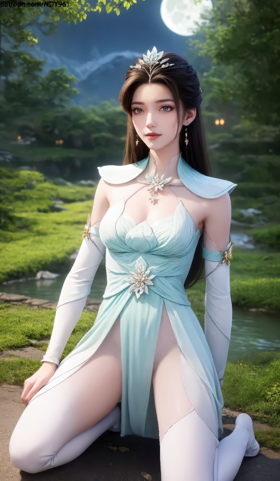 Yan Ruyu_Sunshade_ndy751