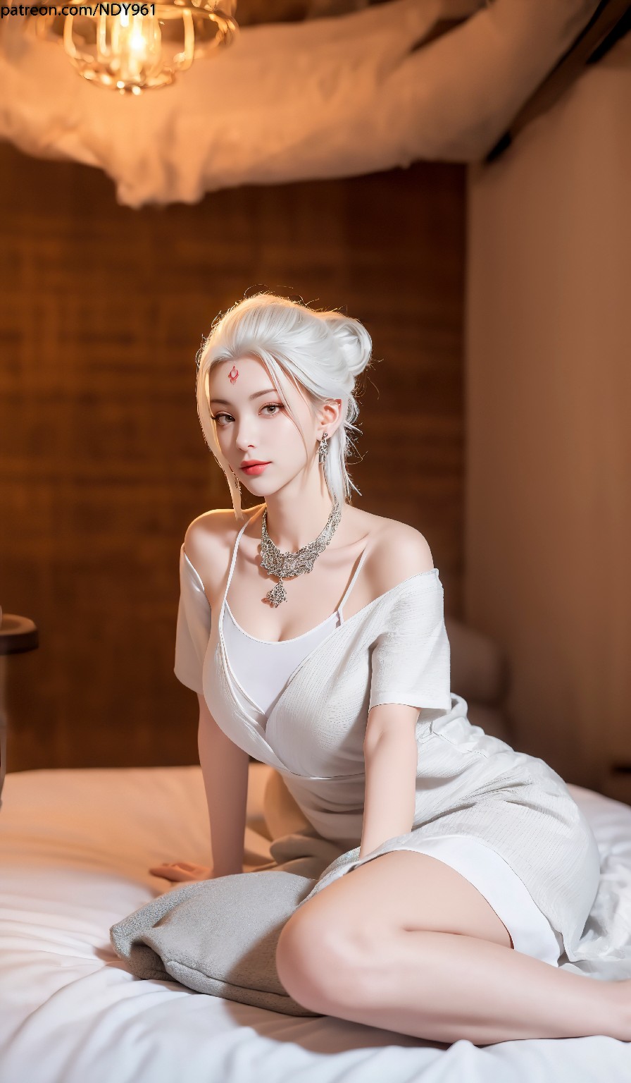 Xiaobai_Xianxian_ndy752