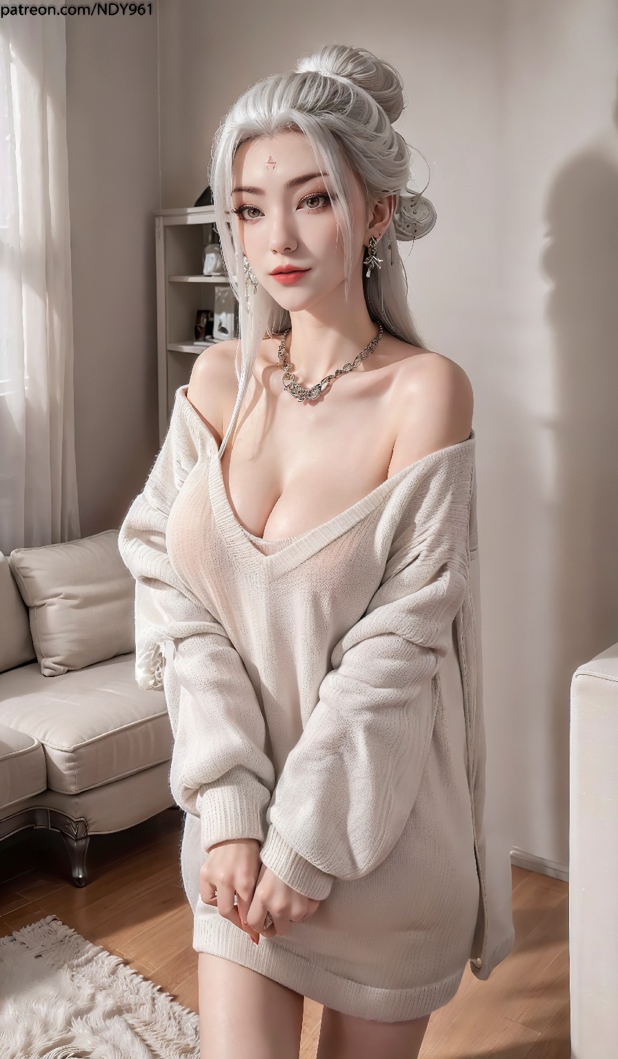 Xiaobai_Xianxian_ndy752
