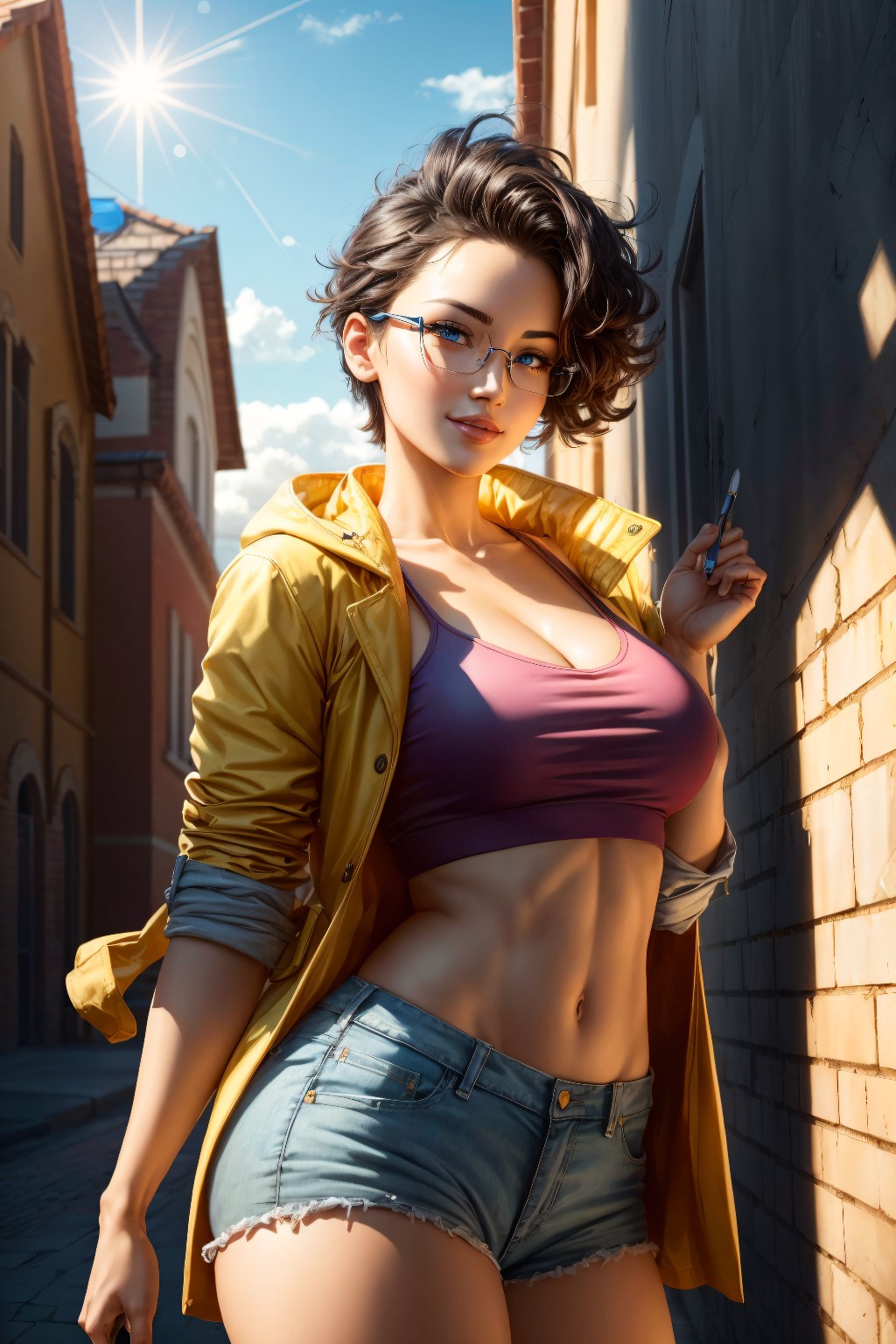 Jubilee - Uncharted Realms