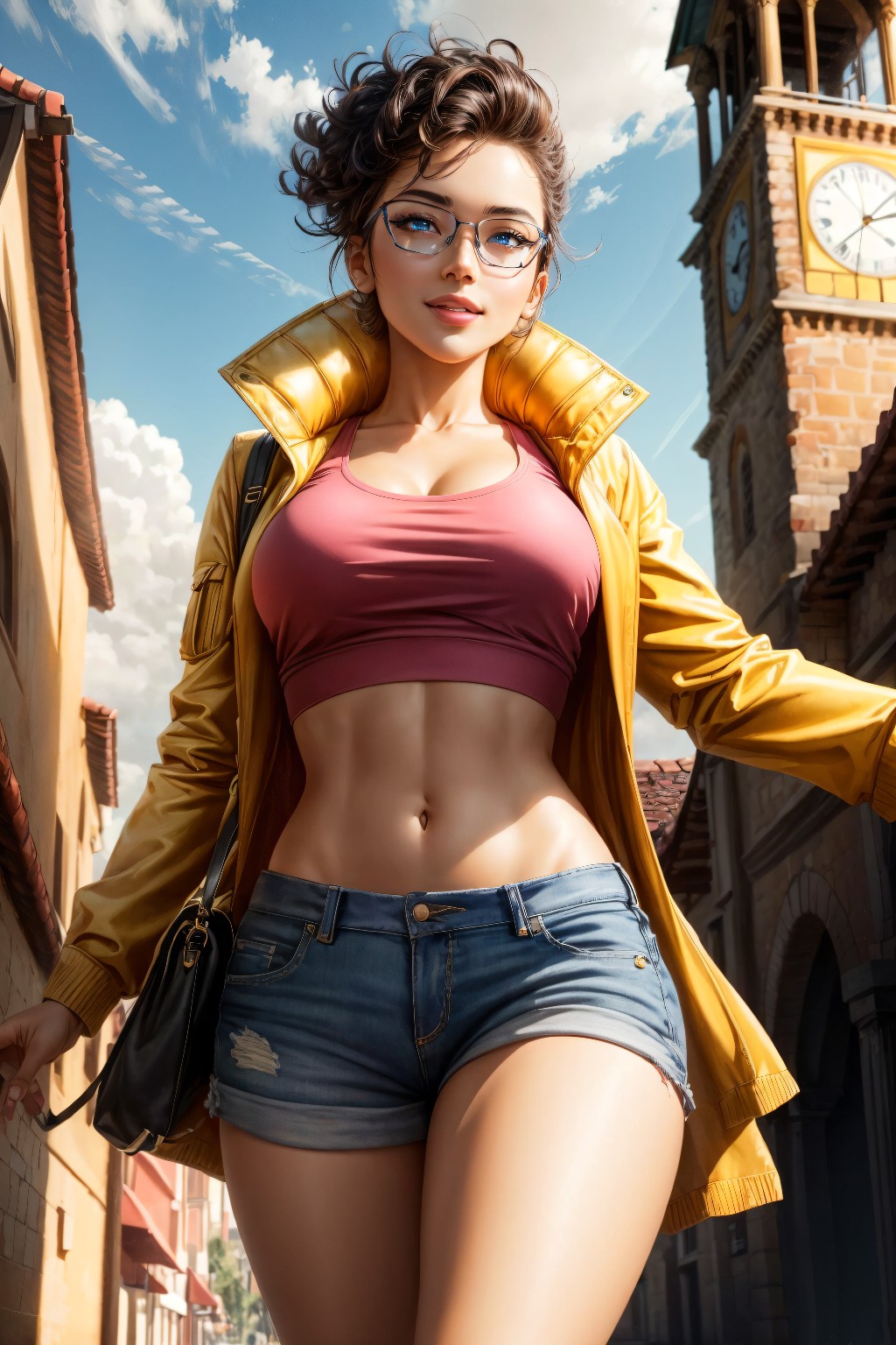 Jubilee - Uncharted Realms