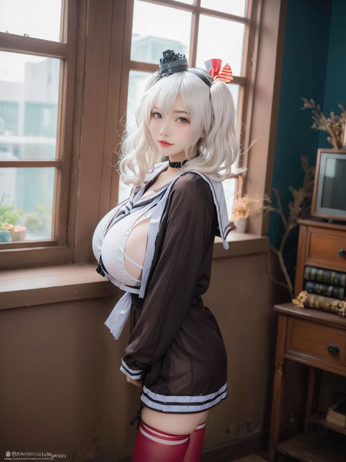No951+ - +Kashima+Fantasy+Factory