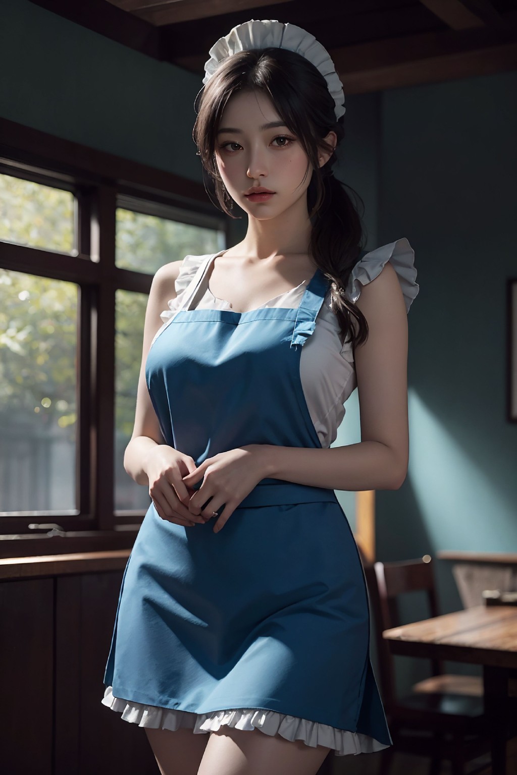 No52 Maid Kitchen_extra