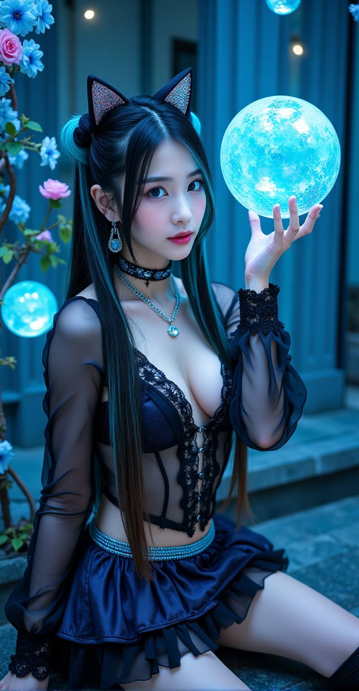 Crystal Ball