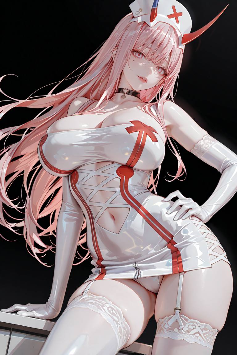 Little Nurse