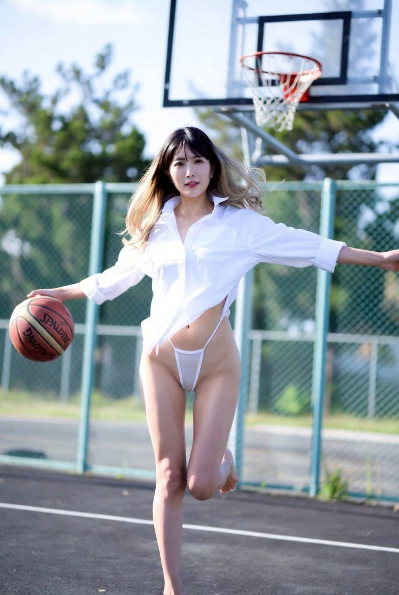 I want to play basketball.