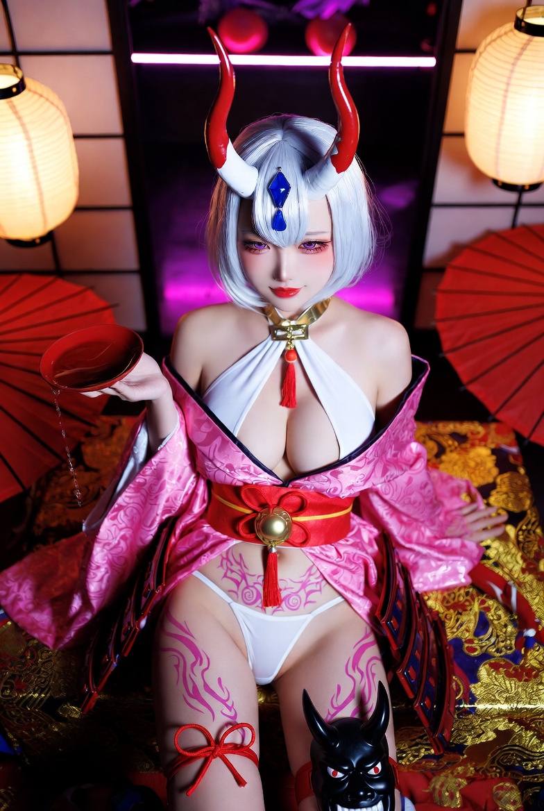 Shuten-dōji