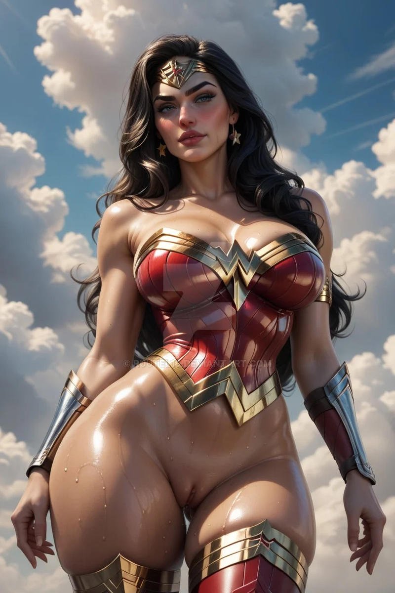 DC and Marvel Collection - Part 3
