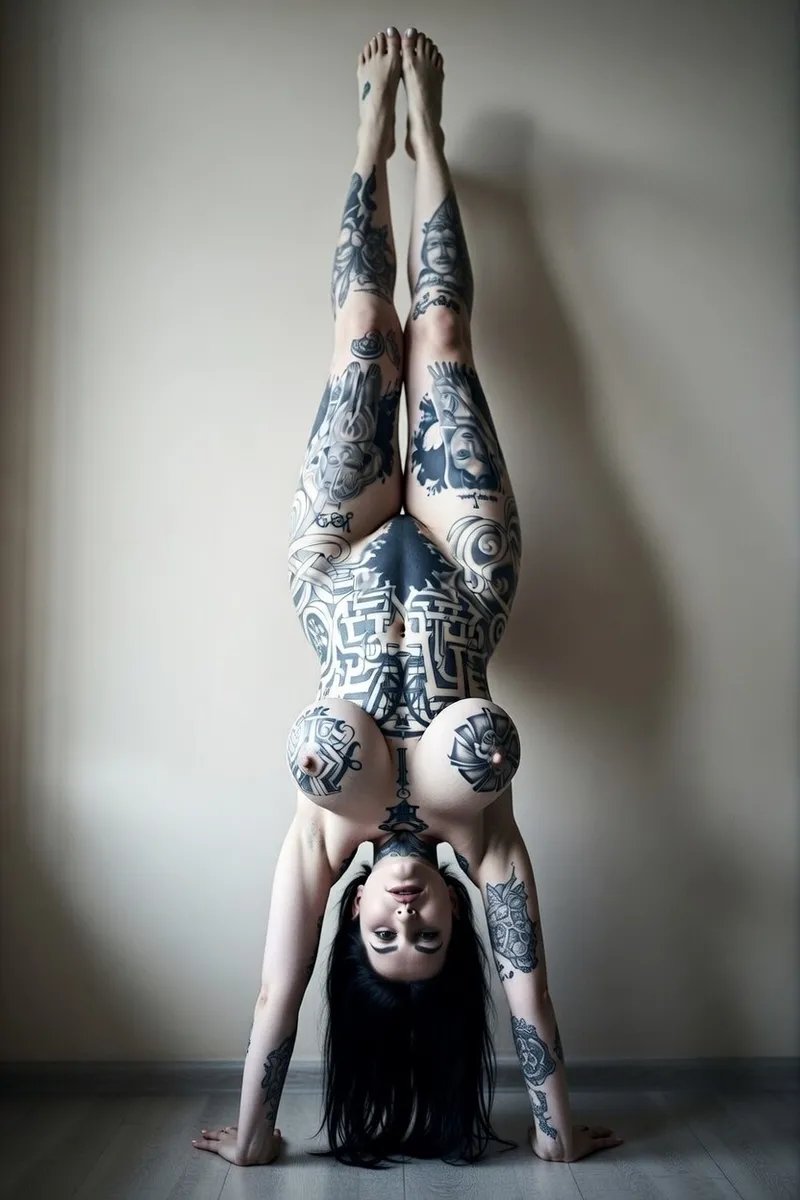 Tatoo 2