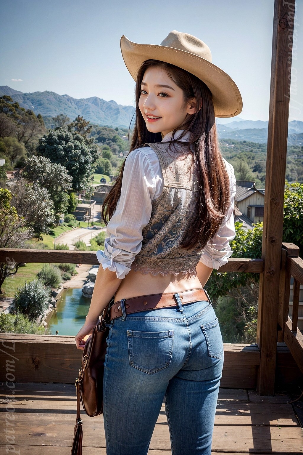 Cherry Blossom Farm Dates