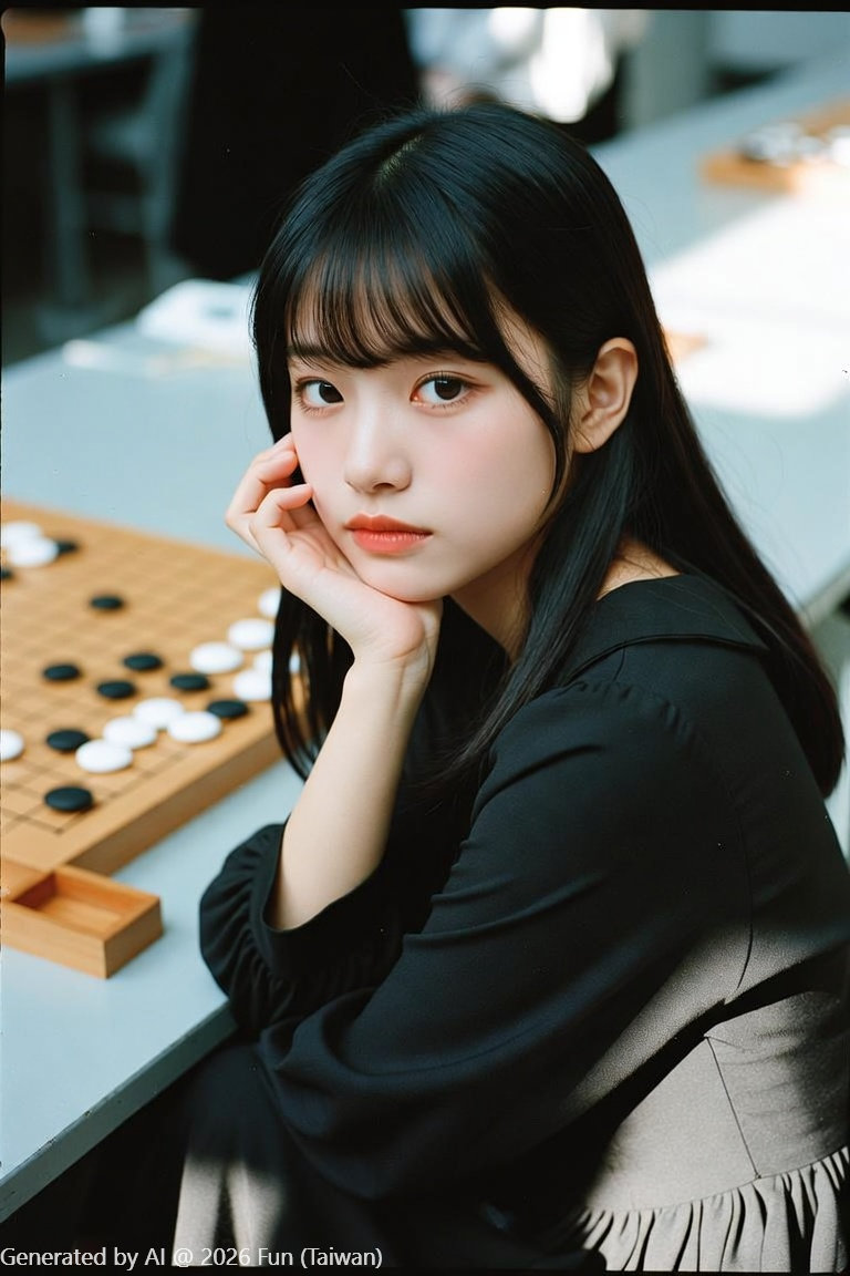 The Most Beautiful Moment # 94 Tutor’s Hand Black + + – Koleksi Gambar AI