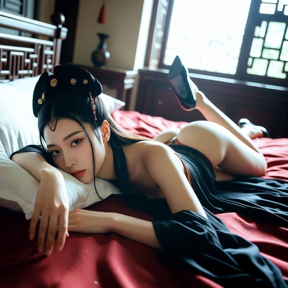 Ancient Woman.14