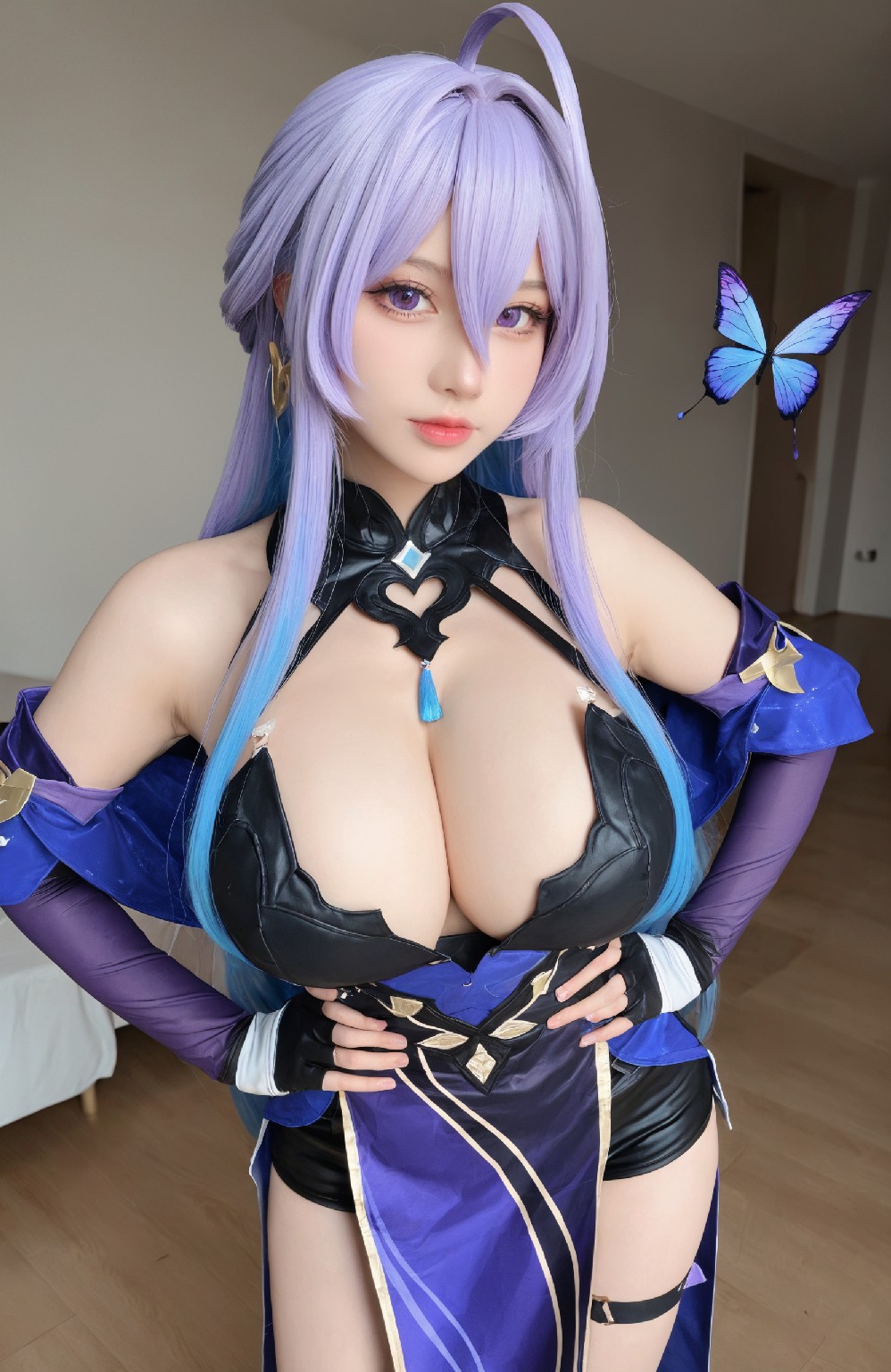 acheron (honkai star rail)