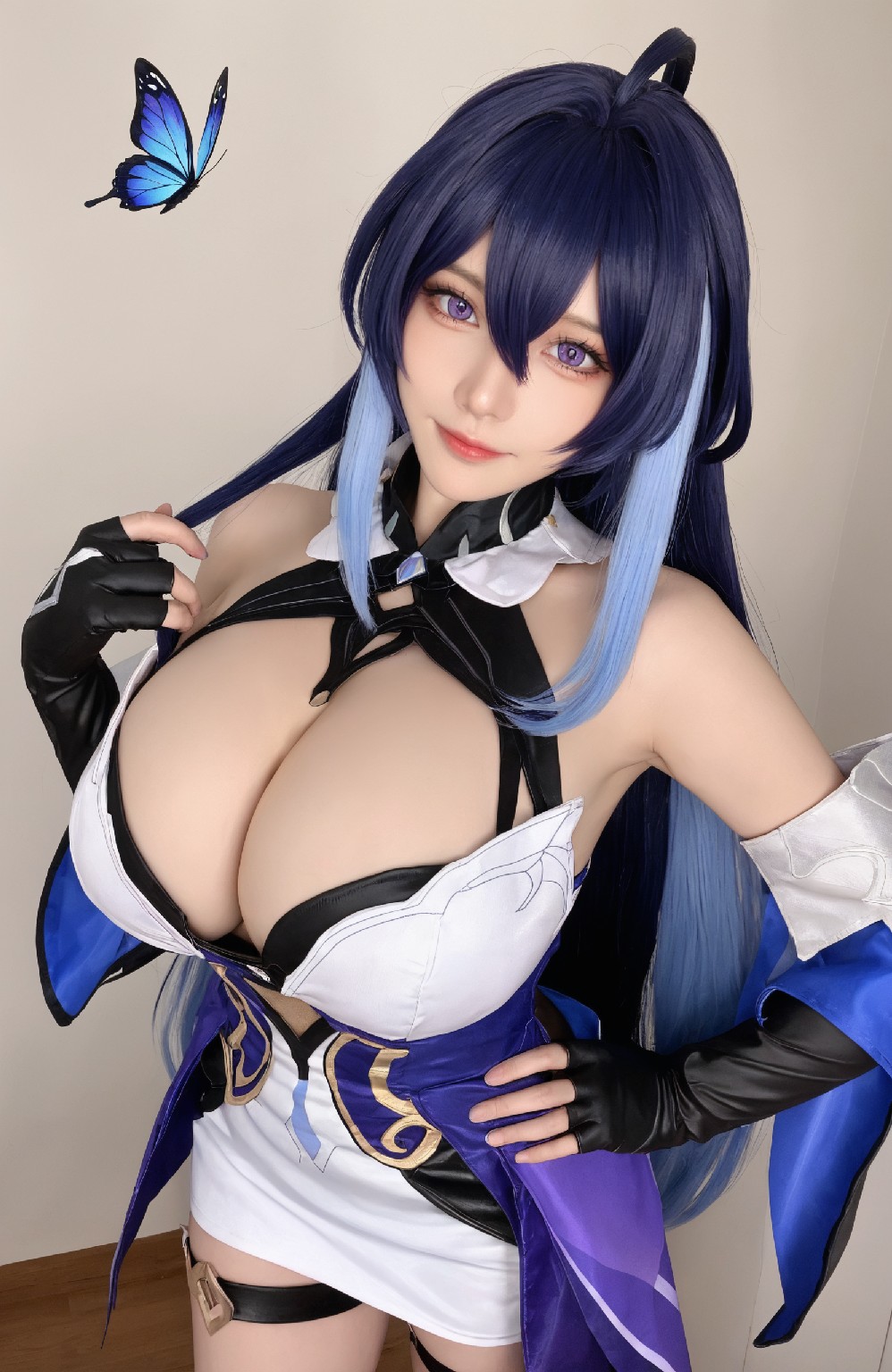 acheron (honkai star rail)
