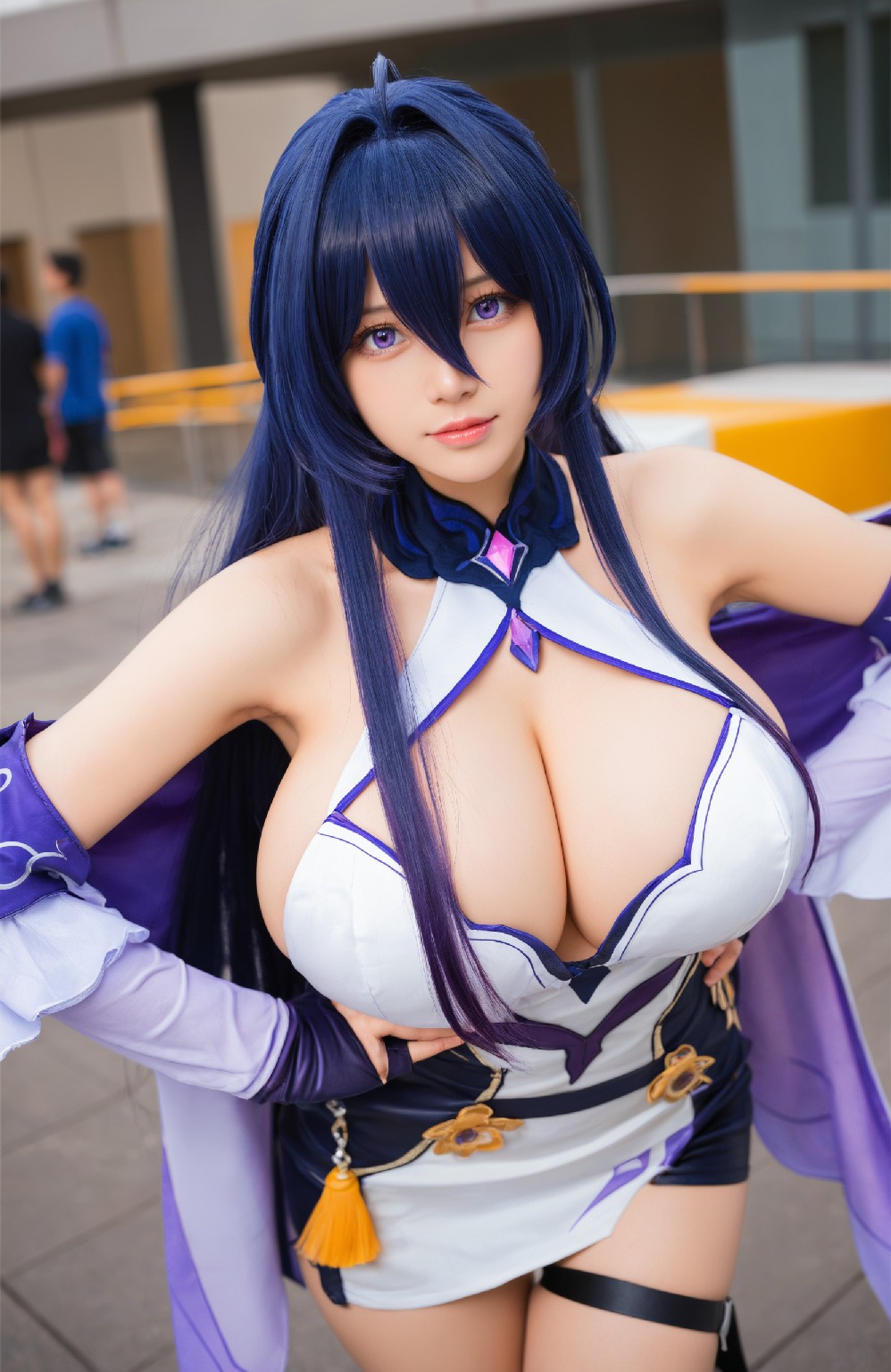 acheron (honkai star rail)